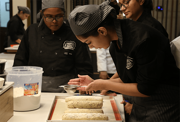 Assessment and Graduation