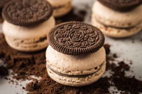 Professional Baking for Cafe Owners