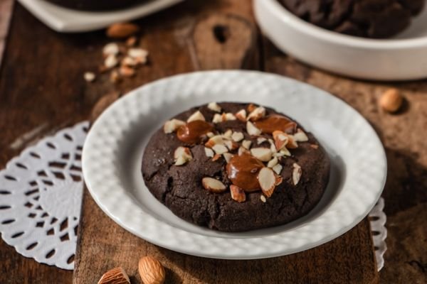 Cookie Making Masterclass