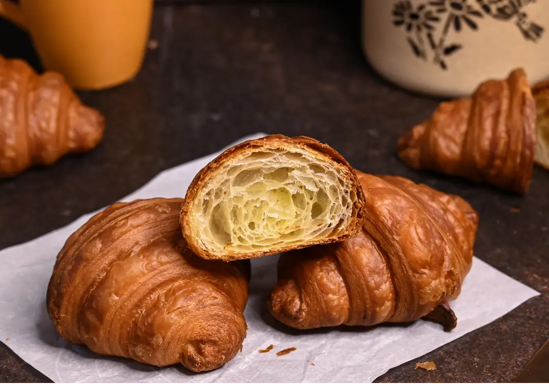 Vegan and Gluten-free Baking